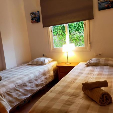 Nerja Sun Apartments Casa Cipreses 9 Екстериор снимка