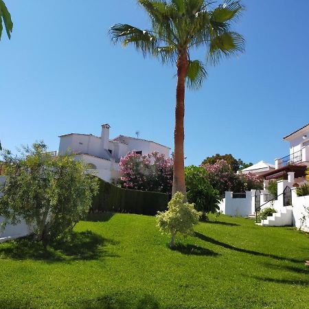 Nerja Sun Apartments Casa Cipreses 9 Екстериор снимка