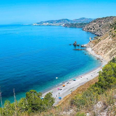 Nerja Sun Apartments Casa Cipreses 9 Екстериор снимка