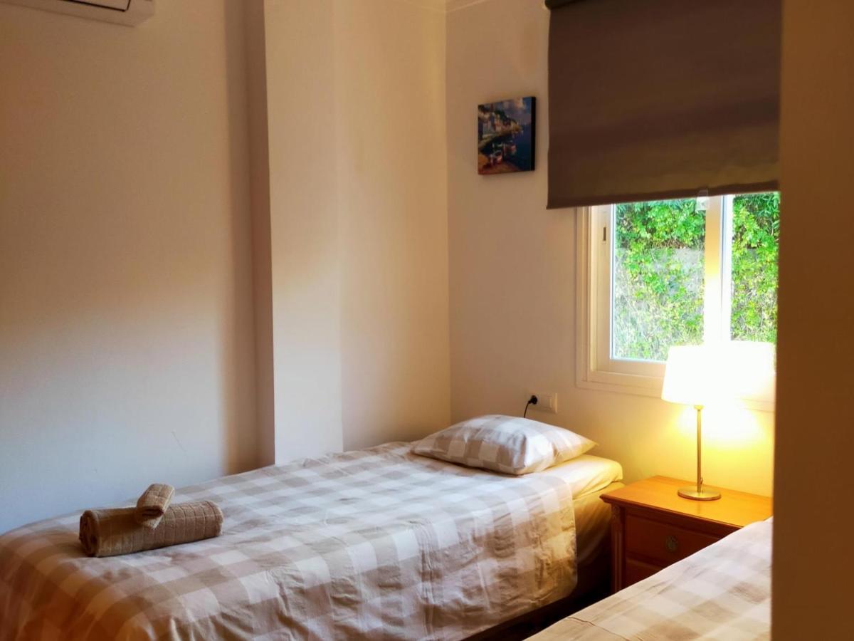 Nerja Sun Apartments Casa Cipreses 9 Екстериор снимка