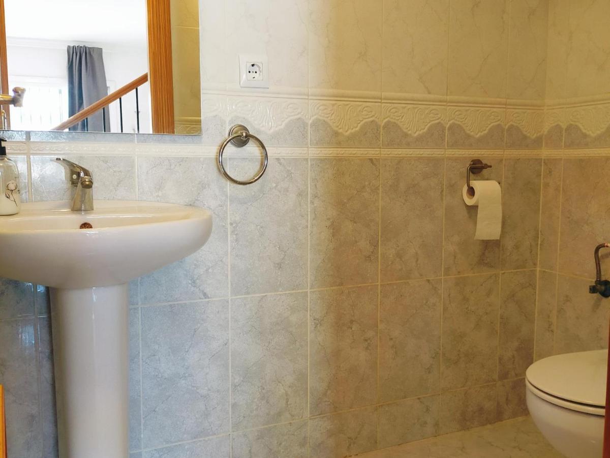 Nerja Sun Apartments Casa Cipreses 9 Екстериор снимка
