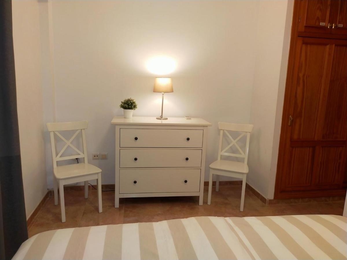 Nerja Sun Apartments Casa Cipreses 9 Екстериор снимка