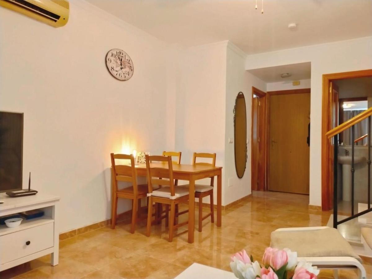 Nerja Sun Apartments Casa Cipreses 9 Екстериор снимка