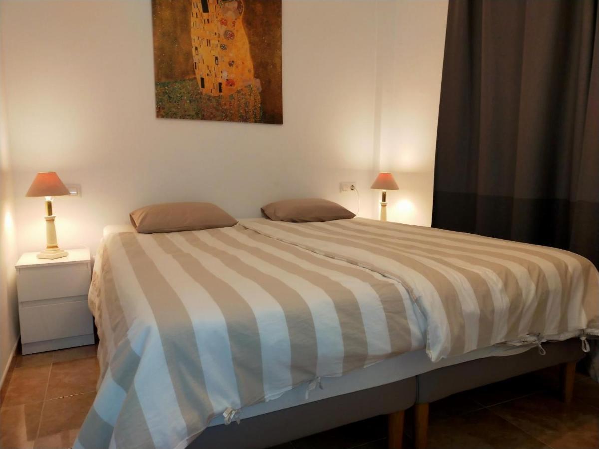 Nerja Sun Apartments Casa Cipreses 9 Екстериор снимка