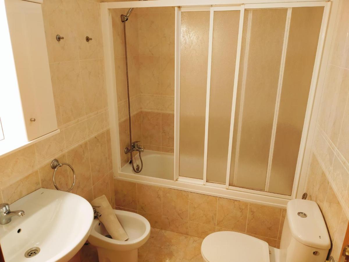 Nerja Sun Apartments Casa Cipreses 9 Екстериор снимка